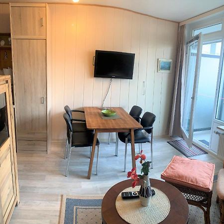 Sanddorn Haus Sanddorn - Whg 25 Großenbrode 외부 사진