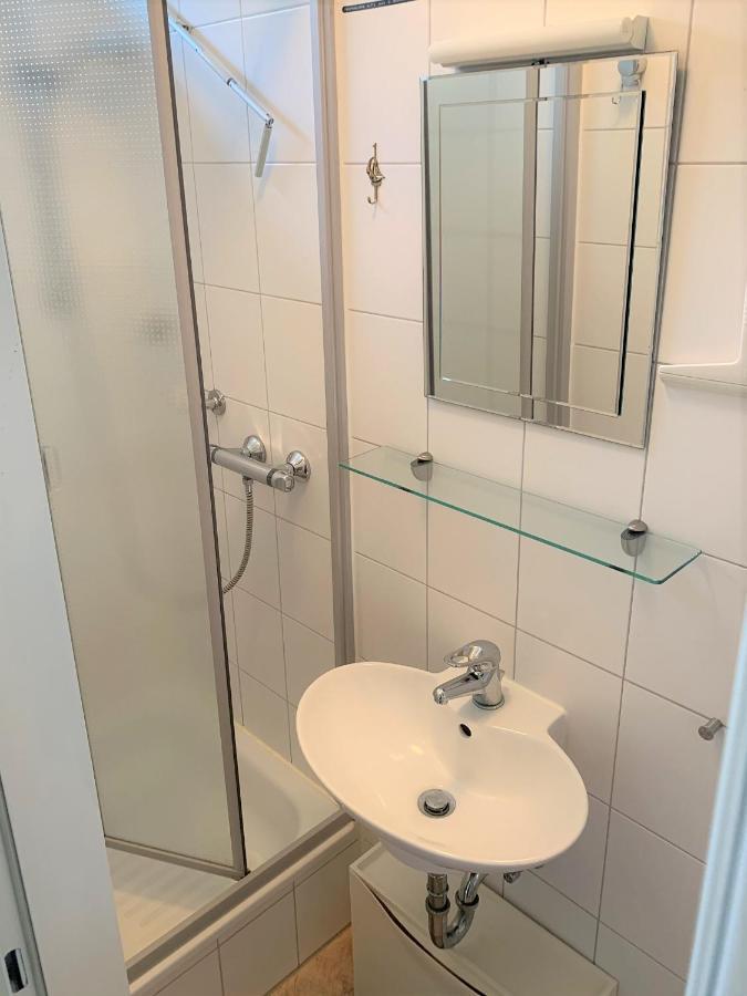 Sanddorn Haus Sanddorn - Whg 25 Großenbrode 외부 사진