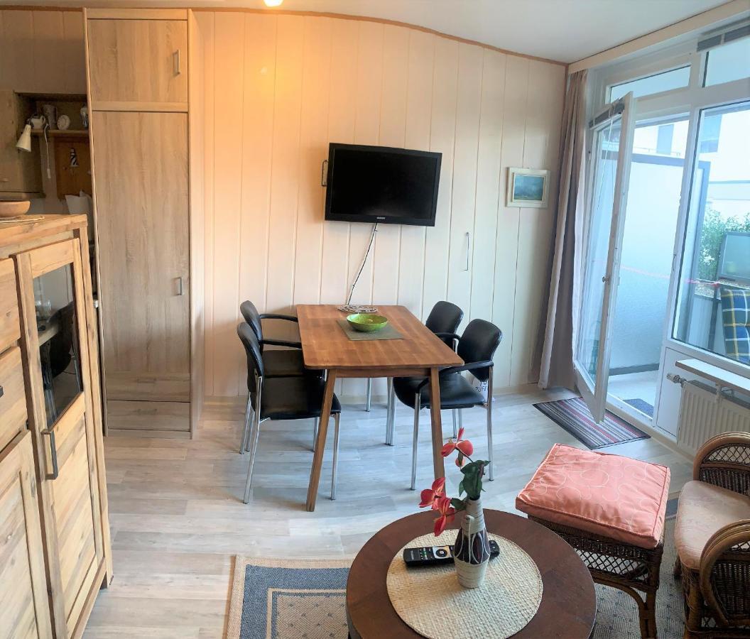 Sanddorn Haus Sanddorn - Whg 25 Großenbrode 외부 사진