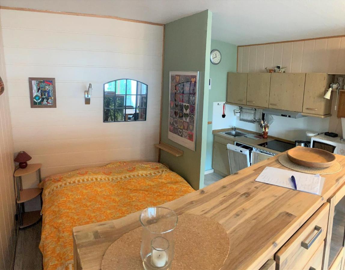 Sanddorn Haus Sanddorn - Whg 25 Großenbrode 외부 사진