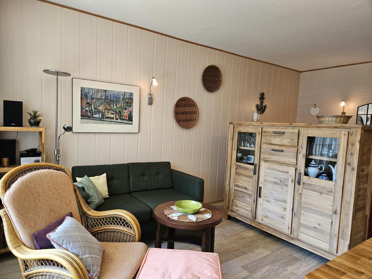 Sanddorn Haus Sanddorn - Whg 25 Großenbrode 외부 사진
